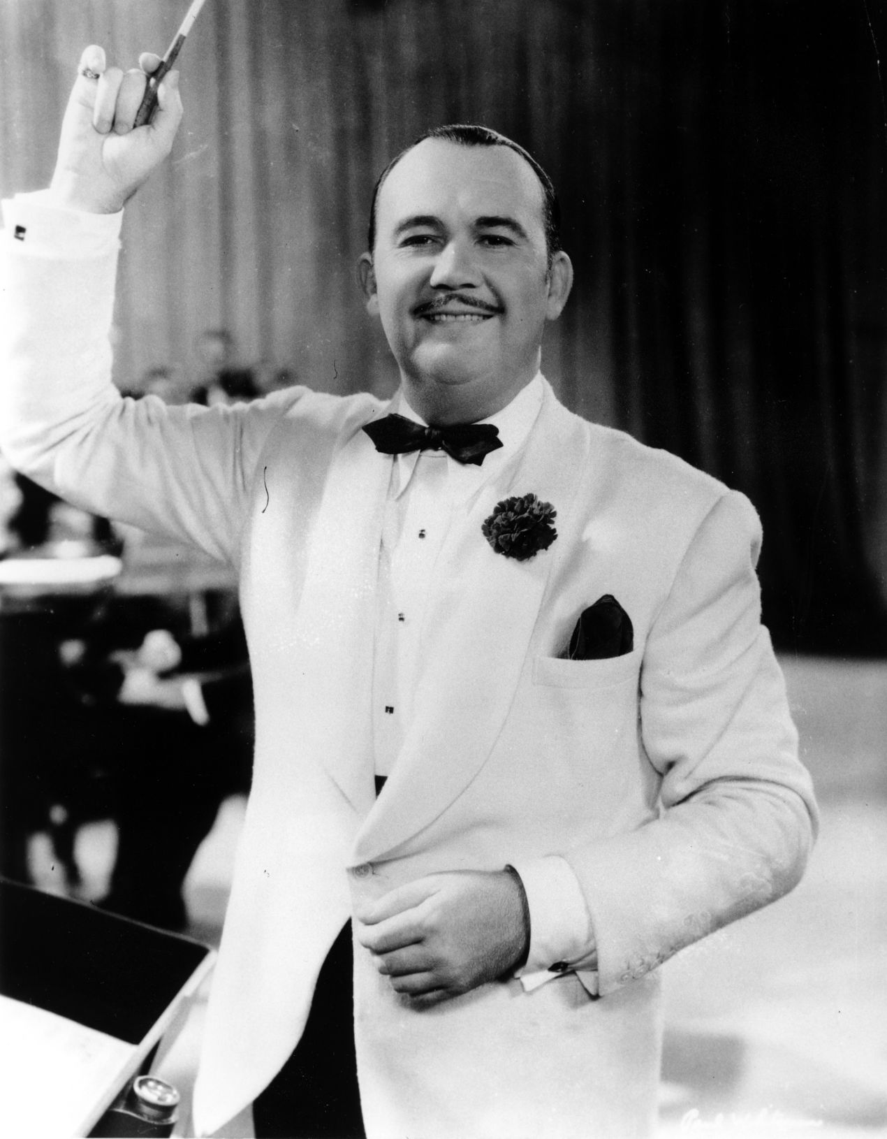 WHITEMAN JAZZ BANDLEADER
